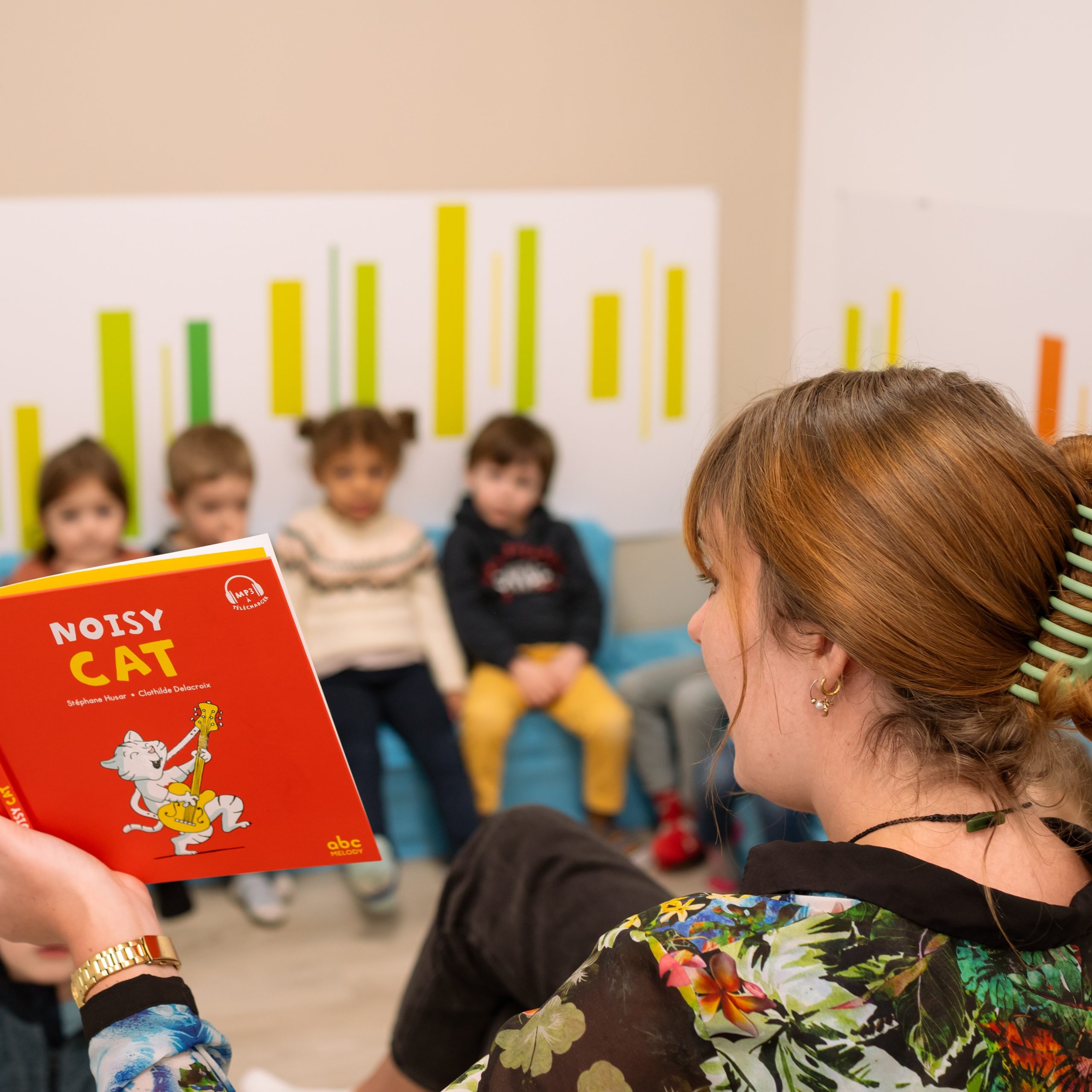 pedagogie les petits bilingues (2) atelier enfants anglais